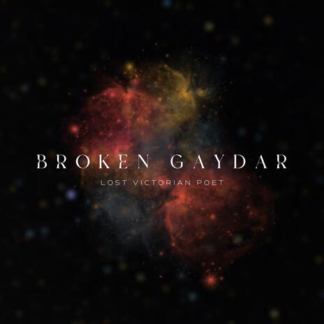 Broken Gaydar | Boomplay Music