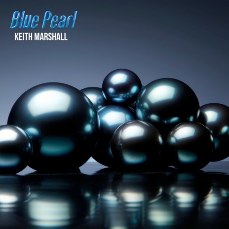 Blue Pearl | Boomplay Music