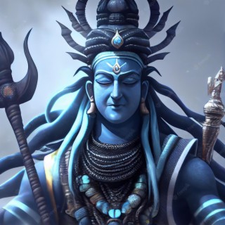 SHIVA THEME (Brahmāstra)