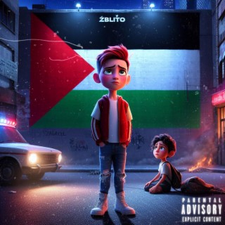 FREE PALESTINA lyrics | Boomplay Music