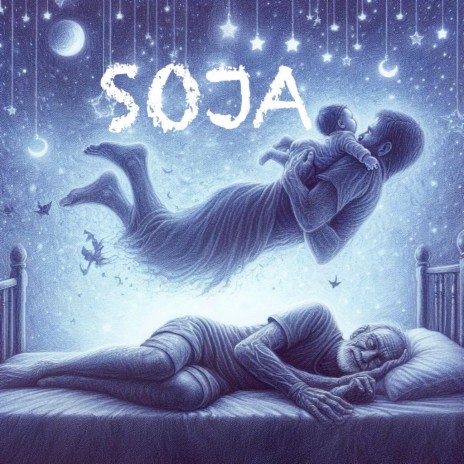 Soja ft. Bear Davis | Boomplay Music