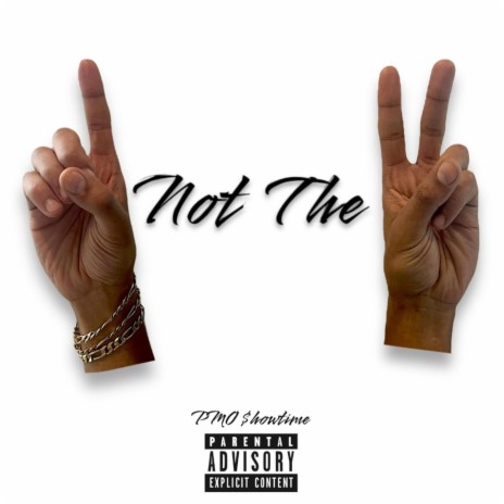 1 not the 2 | Boomplay Music