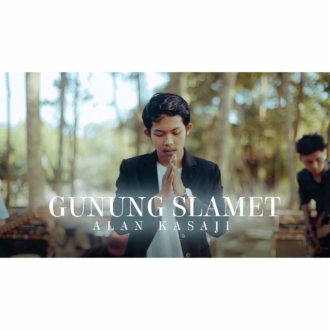 Gunung Slamet | Boomplay Music