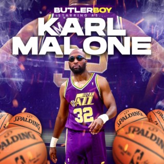 Karl Malone