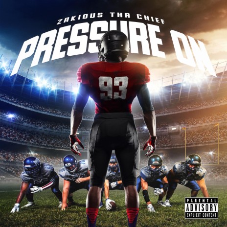 Pressure On | Boomplay Music