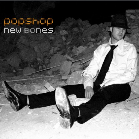 New Bones | Boomplay Music