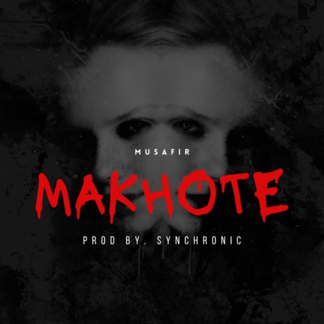 Makhote ft. Synchronic | Boomplay Music