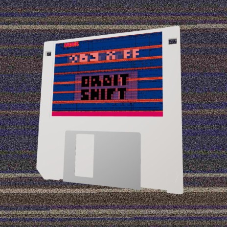 Orbit Shift ft. Frederick Foxtrott | Boomplay Music