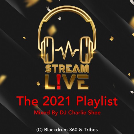 The 2021 Playlist | Boomplay Music