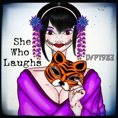 She Who Laughs | Boomplay Music