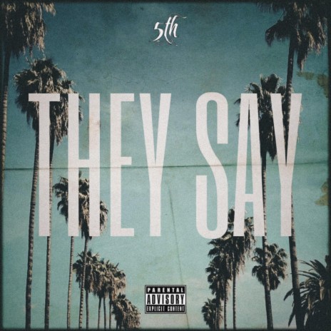 They Say ft. MAHZ & Jap5 | Boomplay Music