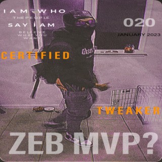 ZEB MVP????