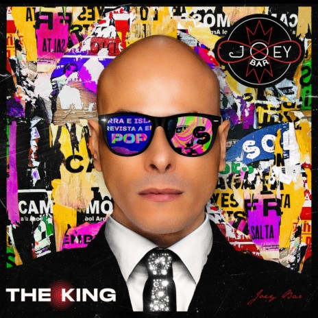 The King | Boomplay Music