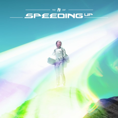 SPEEDING UP (1,1x Speed Version) | Boomplay Music
