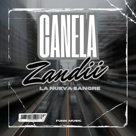 Canela Funk | Boomplay Music