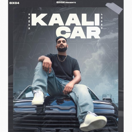Kaali Car | Boomplay Music