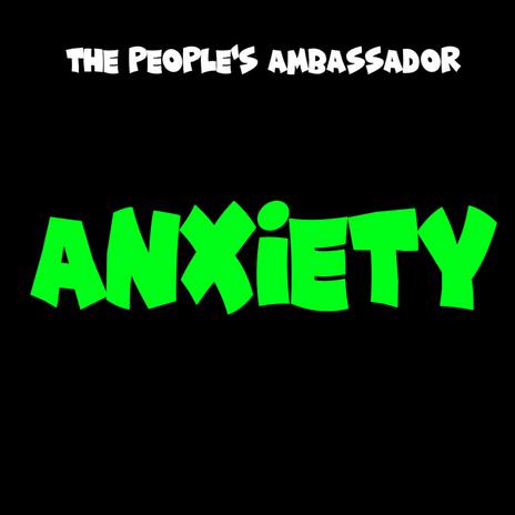 Anxiety | Boomplay Music