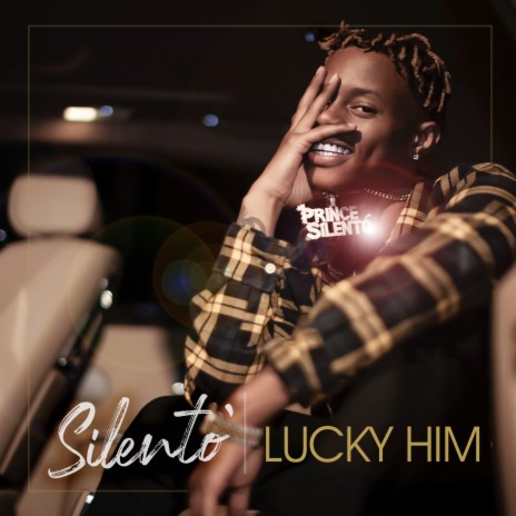 Lucky Him | Boomplay Music