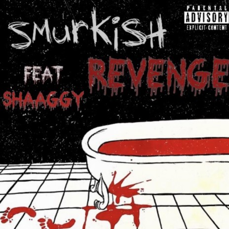 smurkish revenge ft. Shaaggy