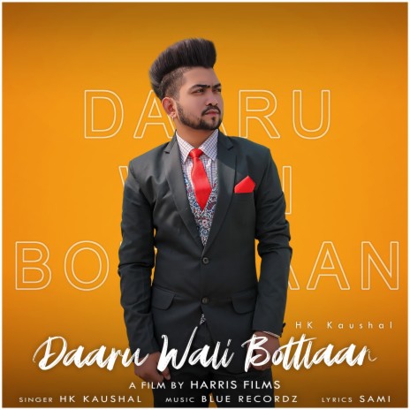 Daaru Wali Bottlaan | Boomplay Music