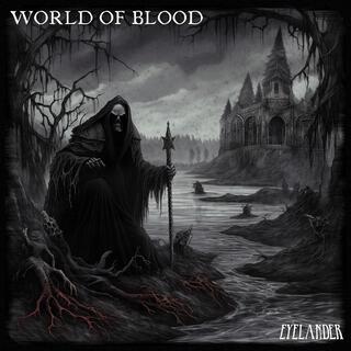 WORLD OF BLOOD