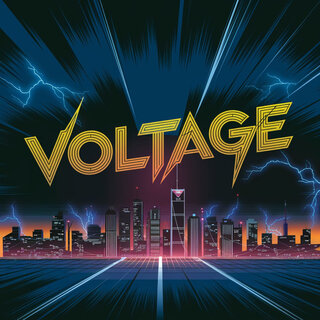 Voltage Shift