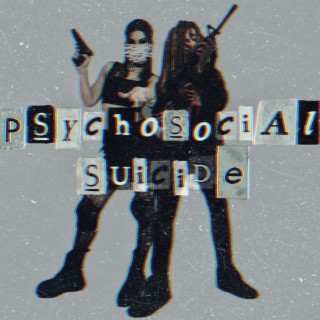 psychosocial suicide