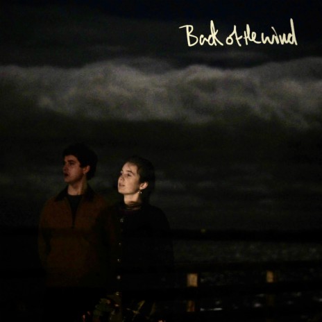 Back Of The Wind ft. Róisín McKeown | Boomplay Music