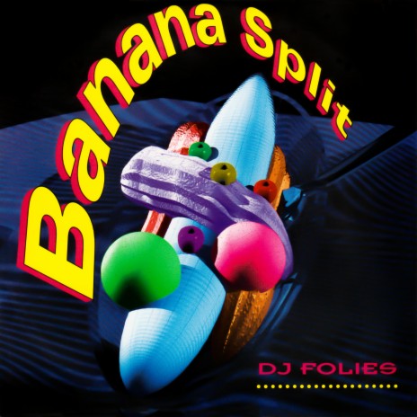 Banana Split (Club version) | Boomplay Music