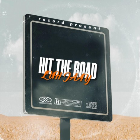 Hit The Road | Boomplay Music