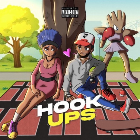 Hook Ups | Boomplay Music