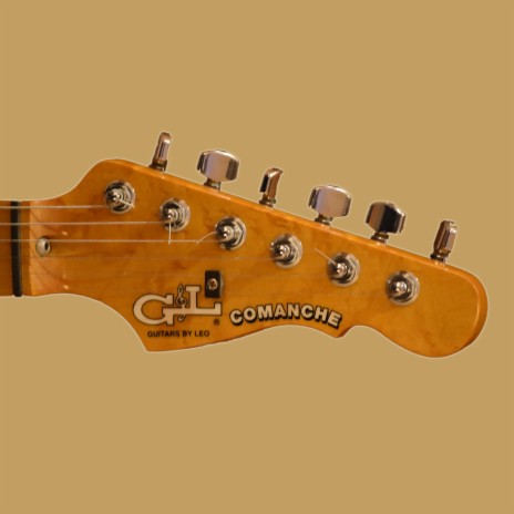 Comanche | Boomplay Music