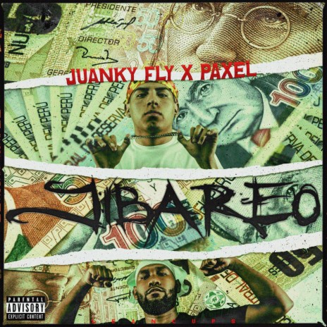 Jibareo ft. Paxel & Juanky Fly