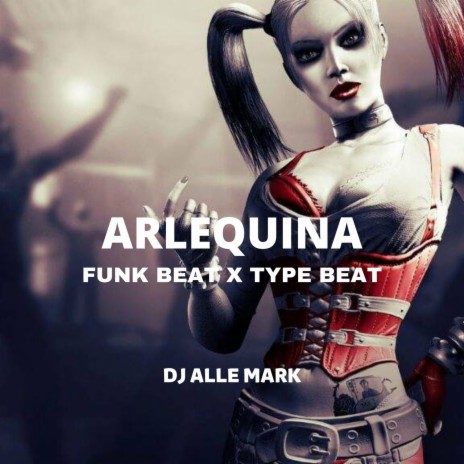 ARLEQUINA | Boomplay Music