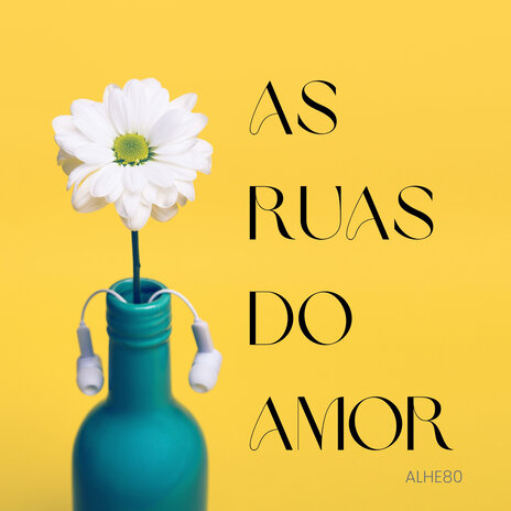 AS RUAS DO AMOR ft. Oceanic | Boomplay Music