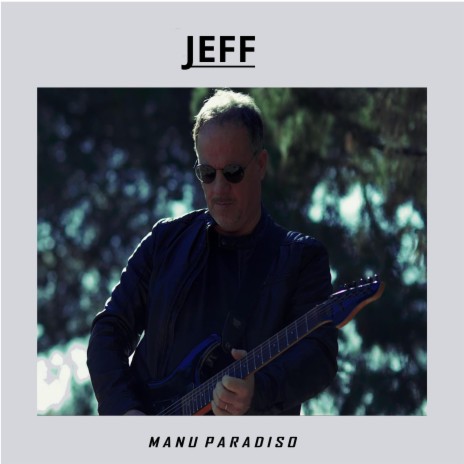 JEFF | Boomplay Music