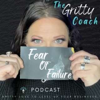 E3 (Part 1 of 2) //Conquer Your Fear of Failure & Achieve Greater Success in Your Business