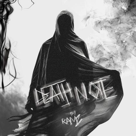 Death Note ft. Feel Sunbreeze, Dayim Ali, Hanan Durani & Tahir | Boomplay Music