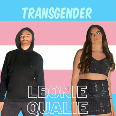 Transgender (Sped Up) | Boomplay Music