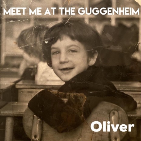 Meet Me at the Guggenheim | Boomplay Music