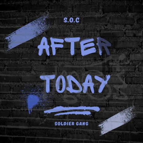 after today | Boomplay Music