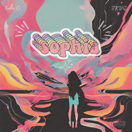 Sophia ft. JXVE | Boomplay Music
