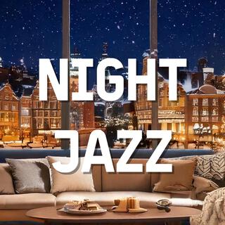 Relaxing Nigth Jazz, Only Piano