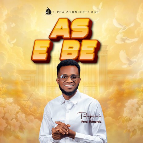 As E Be | Boomplay Music