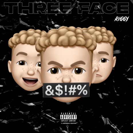 3 FACE | Boomplay Music