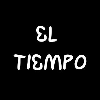 El tiempo