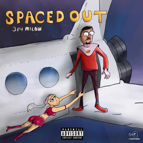 Spaced Out | Boomplay Music