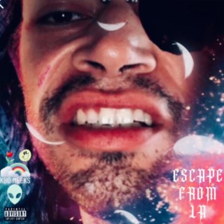 Escape From L.A. | Boomplay Music