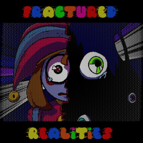 FRACTURED REALITIES | Boomplay Music