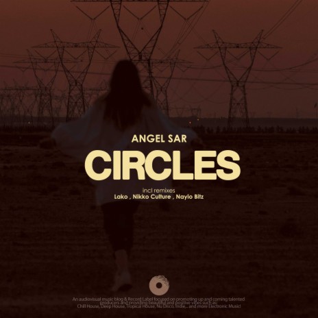 Circles (Nayio Bitz Remix) ft. Nayio Bitz | Boomplay Music